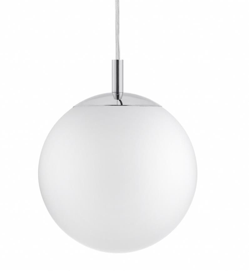 Kaspa ALUR L 10723303 Suspension lumineuse 3x25W/E27 IP20 En Ligne